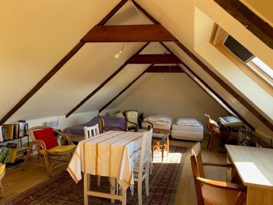 Maison Vue Et Acces A Pied Vakantiehuis